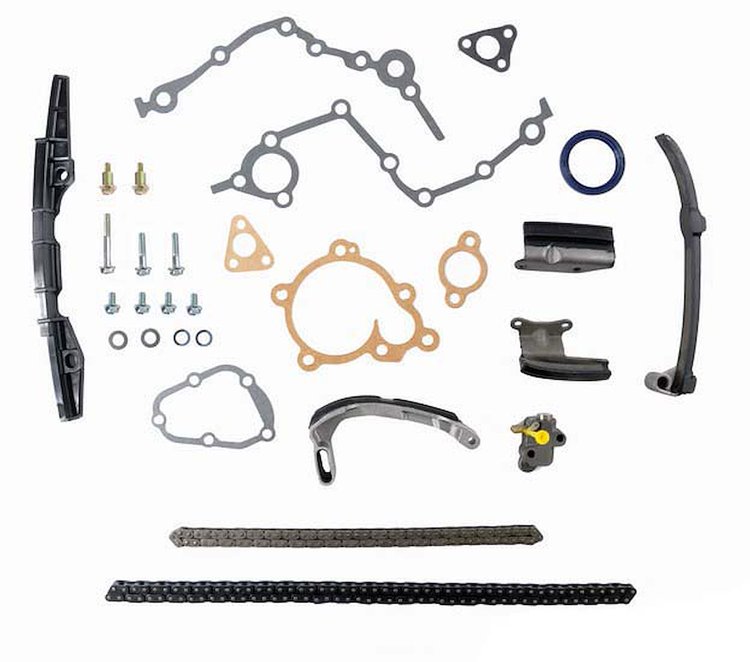 TS027 Timing Set for 1991-1995 Toyota 2.4L