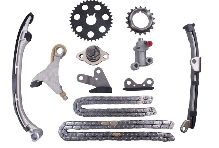 TS038A Timing Set for 1994-2004 Toyota 2.7L