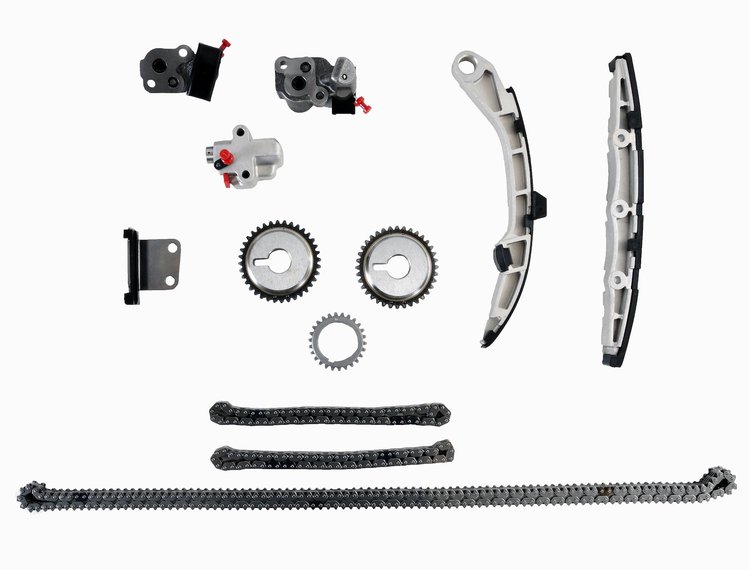 TS0720 Timing Set for 2002-2008 Nissan, INFINITI 3.5L