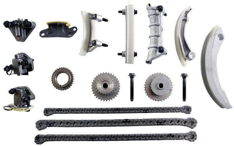 TS0753 Timing Set for 2008-2022 Chevrolet 3.0L, 3.6L