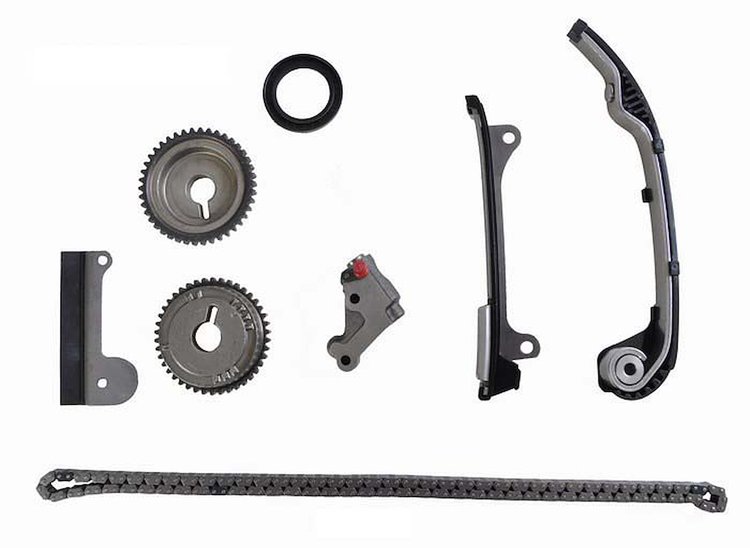 TS1003 Timing Set for 2000-2006 Nissan 1.8L