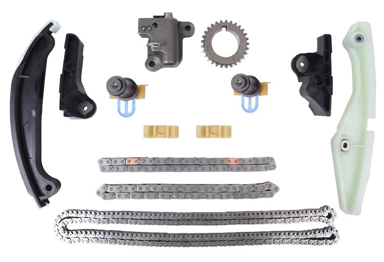 TS1024 Timing Set for 2011-2019 Ford, Lincoln 3.5L, 3.7L