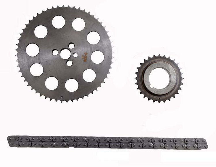 TS1025 Timing Set for 1999-2007 Chevrolet 4.3L