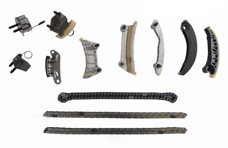 TS112 Timing Set for 2004-2008 Suzuki, Buick, Cadillac, Saturn 2.8L, 3.6L