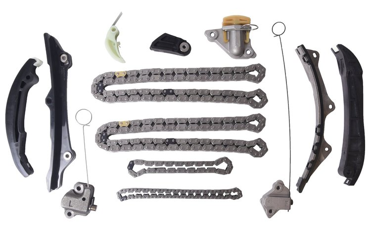 TS1120 Timing Set for 2011-2021 Chrysler, Dodge 3.6L
