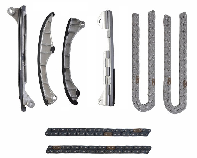TS1145 Timing Set for 2008 Lexus, Toyota 5.7L