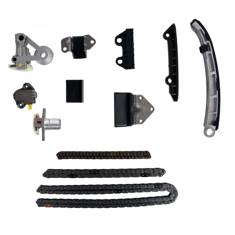 TS1353 Timing Set for 2006-2008 Suzuki 2.7L