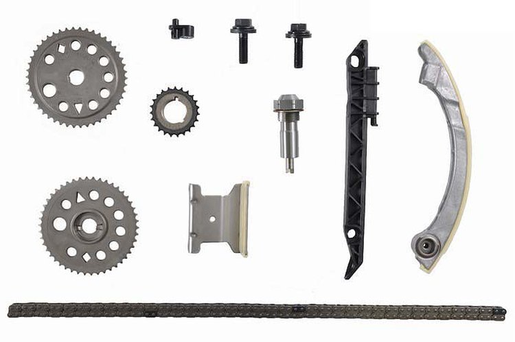 TS1420 Timing Set for 2006-2007 Chevrolet 2.0L, 2.4L