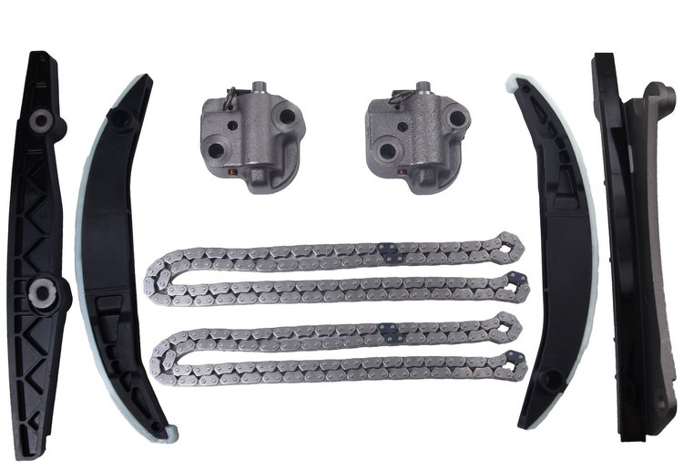 TS144 Timing Set for 2000-2011 Jaguar, Ford, Mercury, Mazda 2.5L, 3.0L