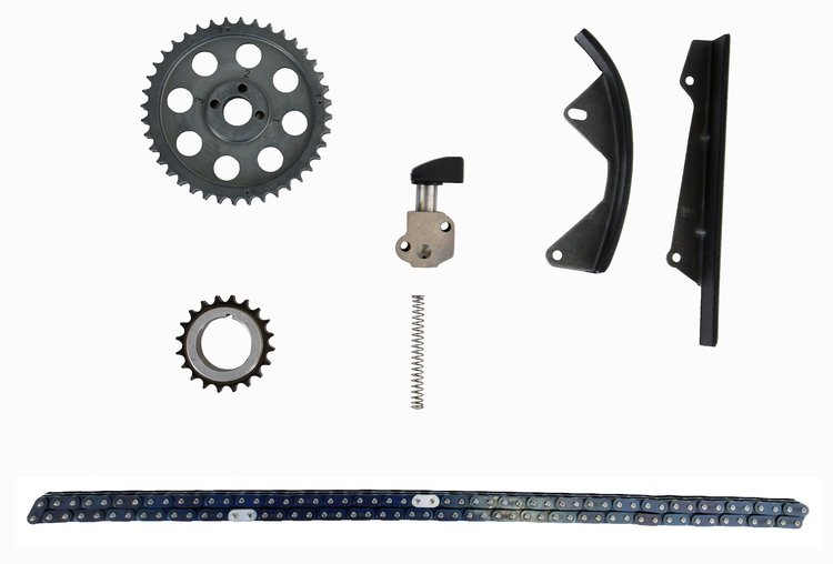 TS147 Timing Set for 1983-1987 Nissan 2.4L