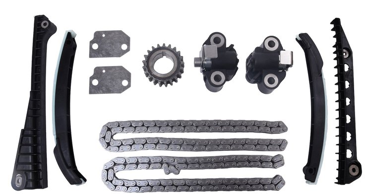 TS1500 Timing Set for 1997-2001 Ford, Lincoln 5.4L
