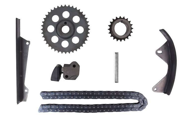 TS159 Timing Set for 1988-1989 Nissan 2.4L