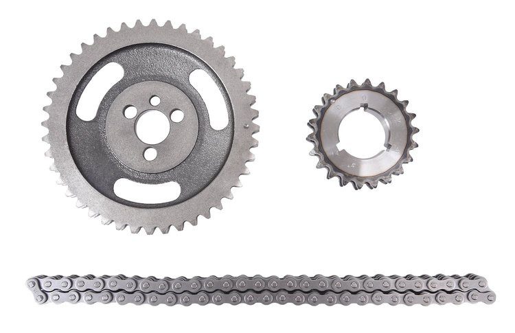 TS163 Timing Set for 1957-1994 Chevrolet 4.6L, 5.3L, 5.7L, 6.6L