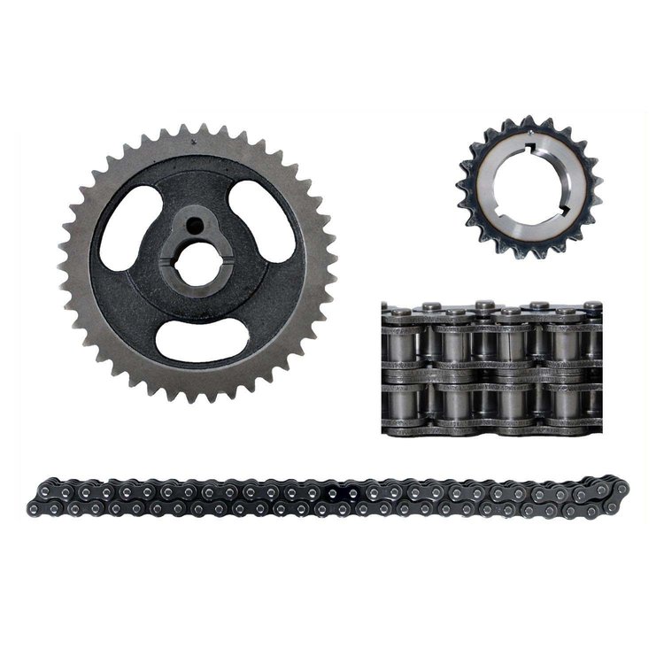 TS163A Timing Set for 1984-2001 Ford, Lincoln, Mercury 5.0L, 5.8L