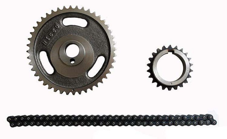 TS168B Timing Set for 1980-1998 Ford 6.1L, 7.0L