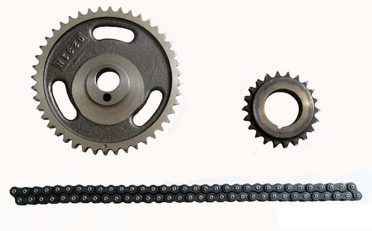 TS168D Timing Set for 1993-1997 Ford 7.5L