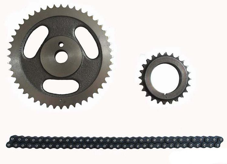 TS169 Timing Set for 1968-1978 Ford 5.8L, 5.9L, 6.4L