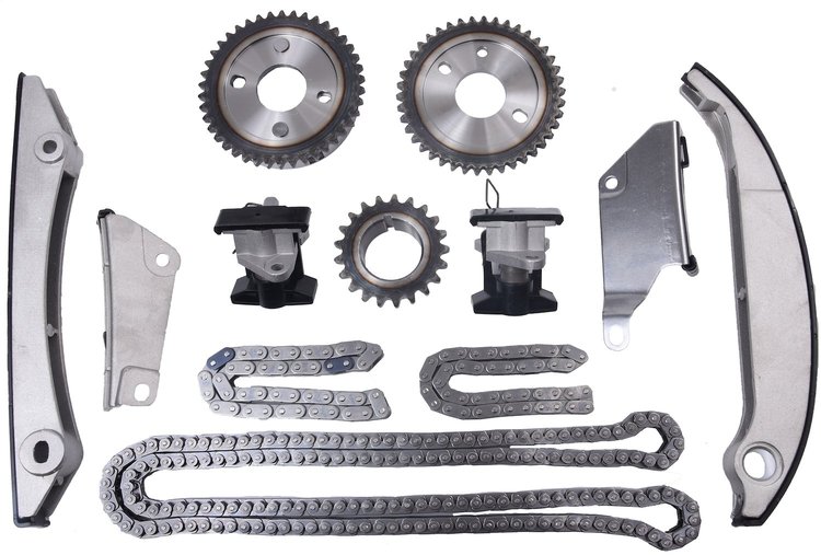 TS1800 Timing Set for 1999-2004 Chrysler, Dodge 2.7L
