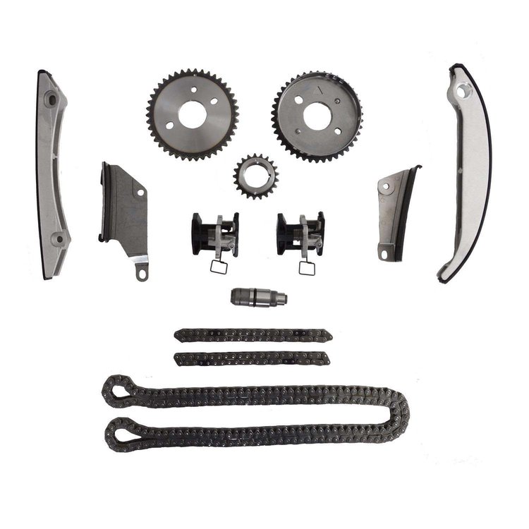 TS1800A Timing Set for 2002-2007 Chrysler, Dodge 2.7L