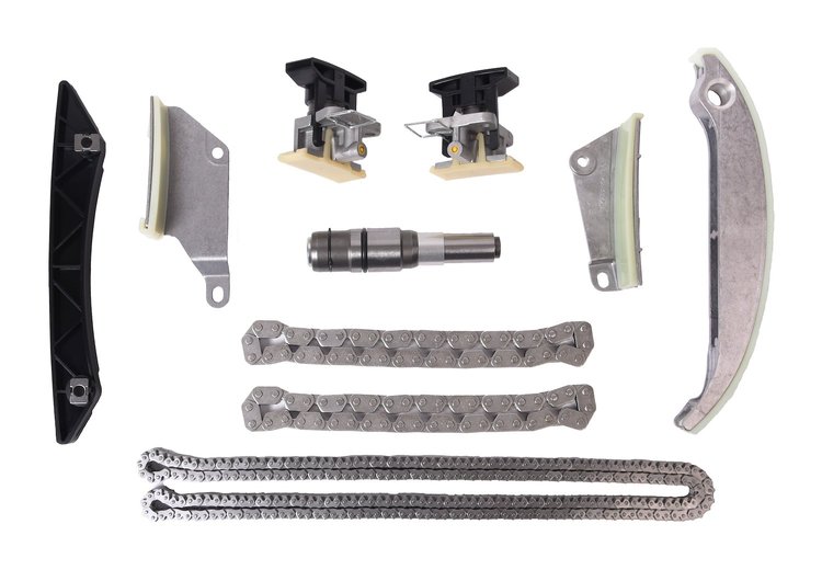 TS1800C Timing Set for 2009-2010 Chrysler, Dodge 2.7L