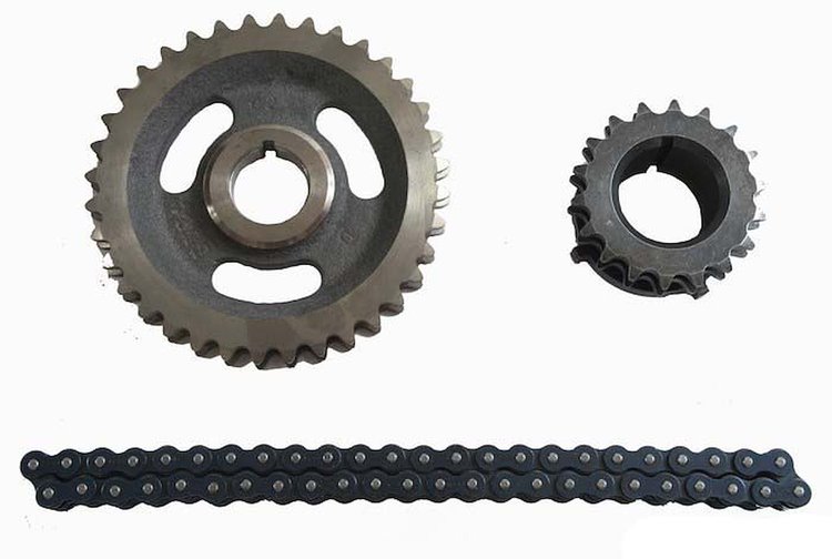 TS181A Timing Set for 1994-2002 Chevrolet 6.5L