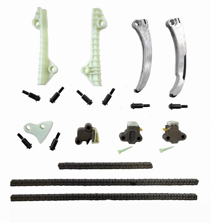 TS186 Timing Set for 1993-2004 Cadillac, Pontiac 4.6L