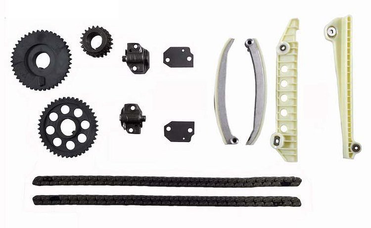 TS2200 Timing Set for 2001-2010 Ford, Lincoln, Mercury 4.6L