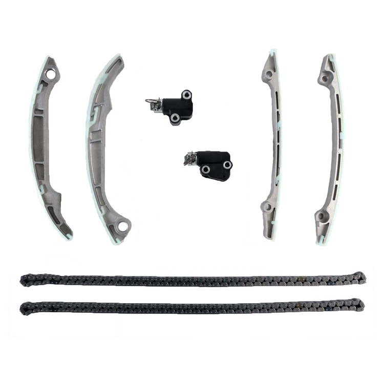 TS221A Timing Set for 2004-2017 Nissan, INFINITI 4.0L, 5.6L