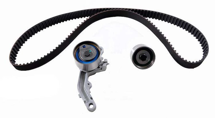 TS265M Timing Set for 1995-2010 Chrysler, Dodge 2.4L
