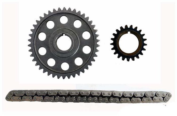 TS350 Timing Set for 1959-1979 Buick, Pontiac 5.3L, 5.7L, 6.4L, 6.6L