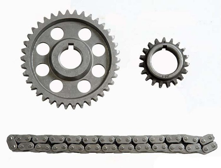 TS351 Timing Set for 1960-1983 Ford, Mercury 2.4L, 2.8L, 3.3L
