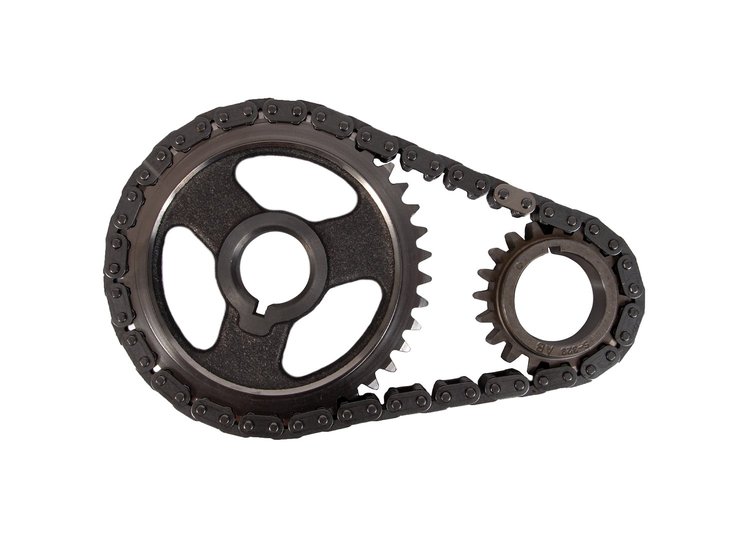 TS359 Timing Set for 1961-1980 Jeep, Buick, Oldsmobile, Pontiac 3.2L, 3.5L, 3.7L, 3.8L