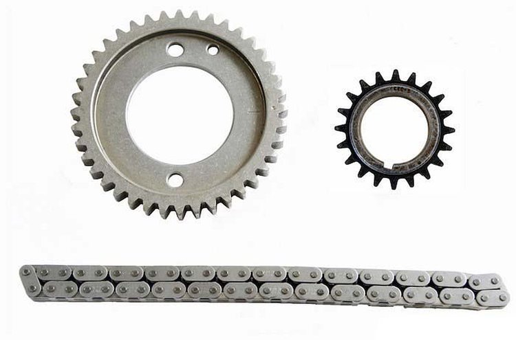 TS359A Timing Set for 1978-1984 Chevrolet 3.2L, 3.8L