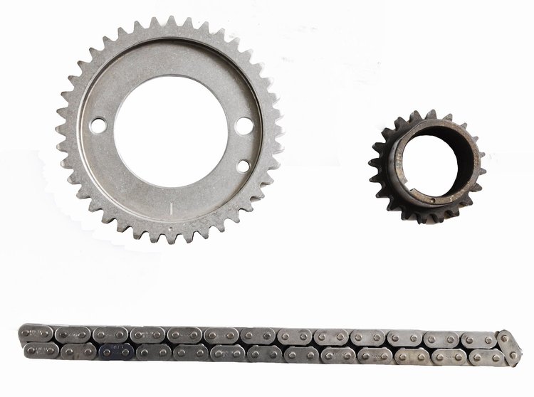 TS359B Timing Set for 1985-1988 Buick, Oldsmobile, Pontiac 3.0L, 3.8L