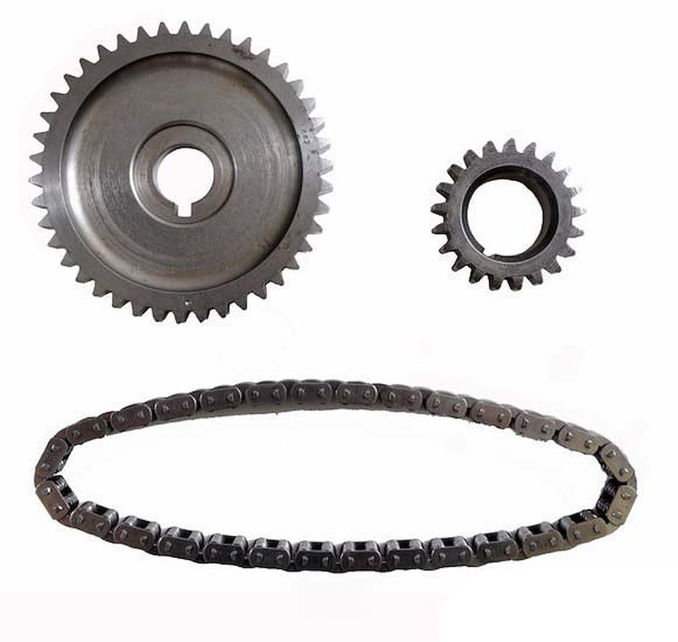 TS363 Timing Set for 1973-1977 Ford, Mercury 4.1L