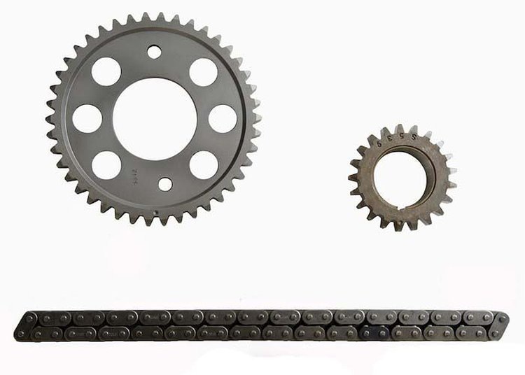 TS365F Timing Set for 1982-1987 Ford, Lincoln, Mercury 3.8L