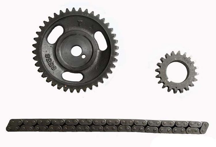 TS370 Timing Set for 1983-1993 Chevrolet 2.0L, 2.2L