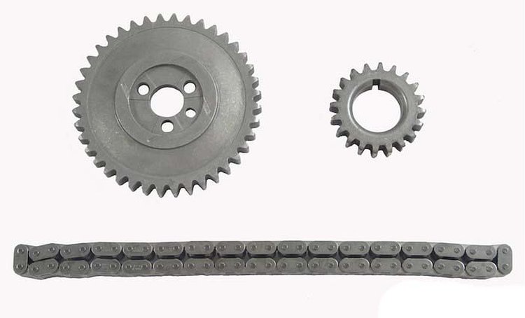 TS373 Timing Set for 1980-1995 Chevrolet 2.8L, 3.1L, 3.4L