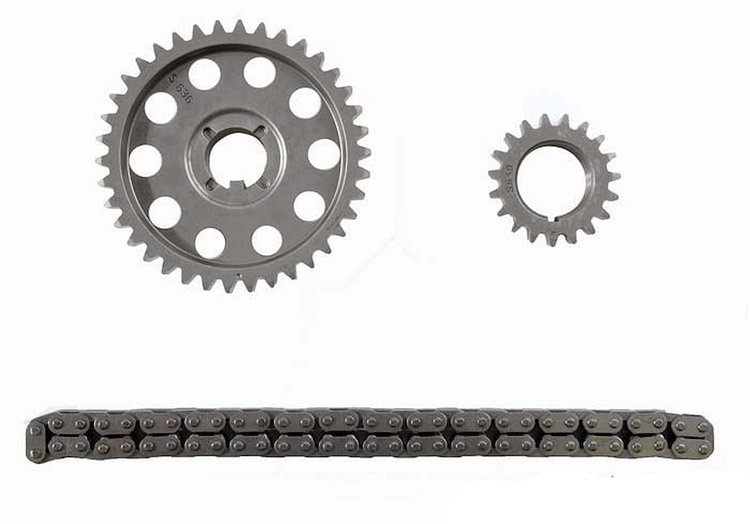 TS374 Timing Set for 1986-1998 Ford, Mercury, Mazda 3.0L