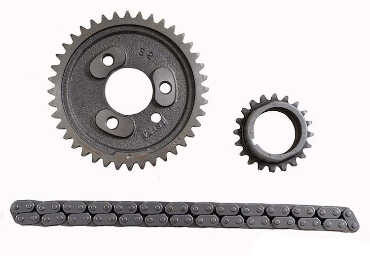 TS377 Timing Set for 1989-1990 Buick, Oldsmobile 3.3L