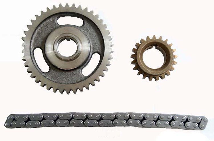 TS378 Timing Set for 1990-1991 Chevrolet 2.5L