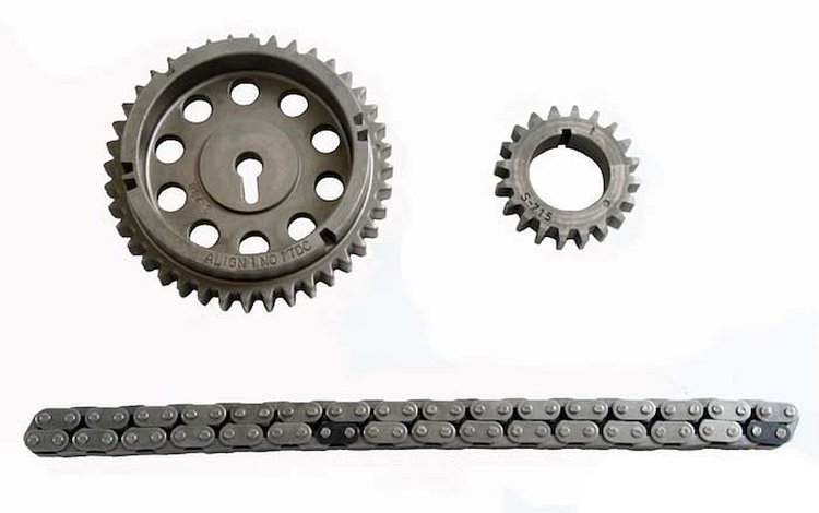 TS379 Timing Set for 1990-2003 Chrysler, Dodge 3.3L, 3.8L