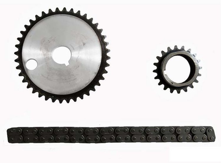 TS381 Timing Set for 1991-1994 Buick, Oldsmobile, Pontiac 3.8L
