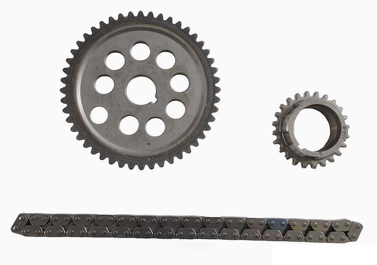 TS381A Timing Set for 1996-2003 Chevrolet 3.8L