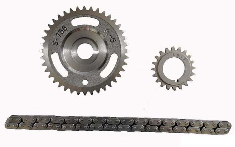 TS385 Timing Set for 1993-1999 Chevrolet 3.1L, 3.4L