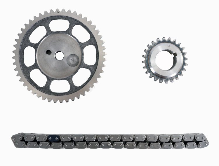 TS385A Timing Set for 1994-1998 Jeep 4.0L