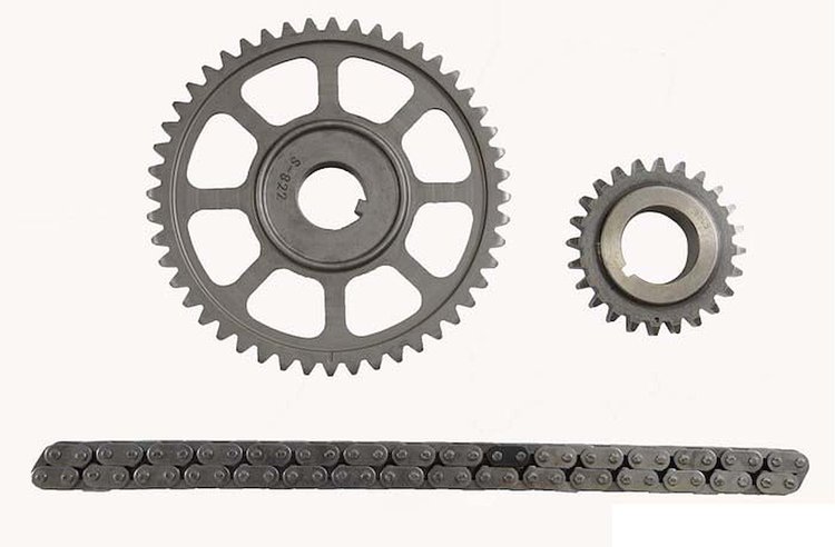 TS385B Timing Set for 1999-2006 Jeep 4.0L