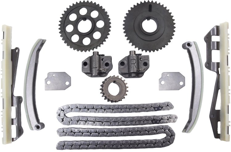 TS387S Timing Set for 1994-1995 Ford, Lincoln, Mercury 4.6L