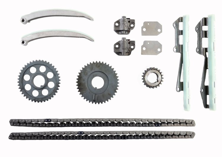 TS387SA Timing Set for 1996-2000 Ford, Lincoln, Mercury 4.6L