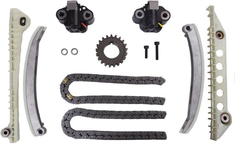 TS387SB Timing Set for 1997-2000 Ford 4.6L